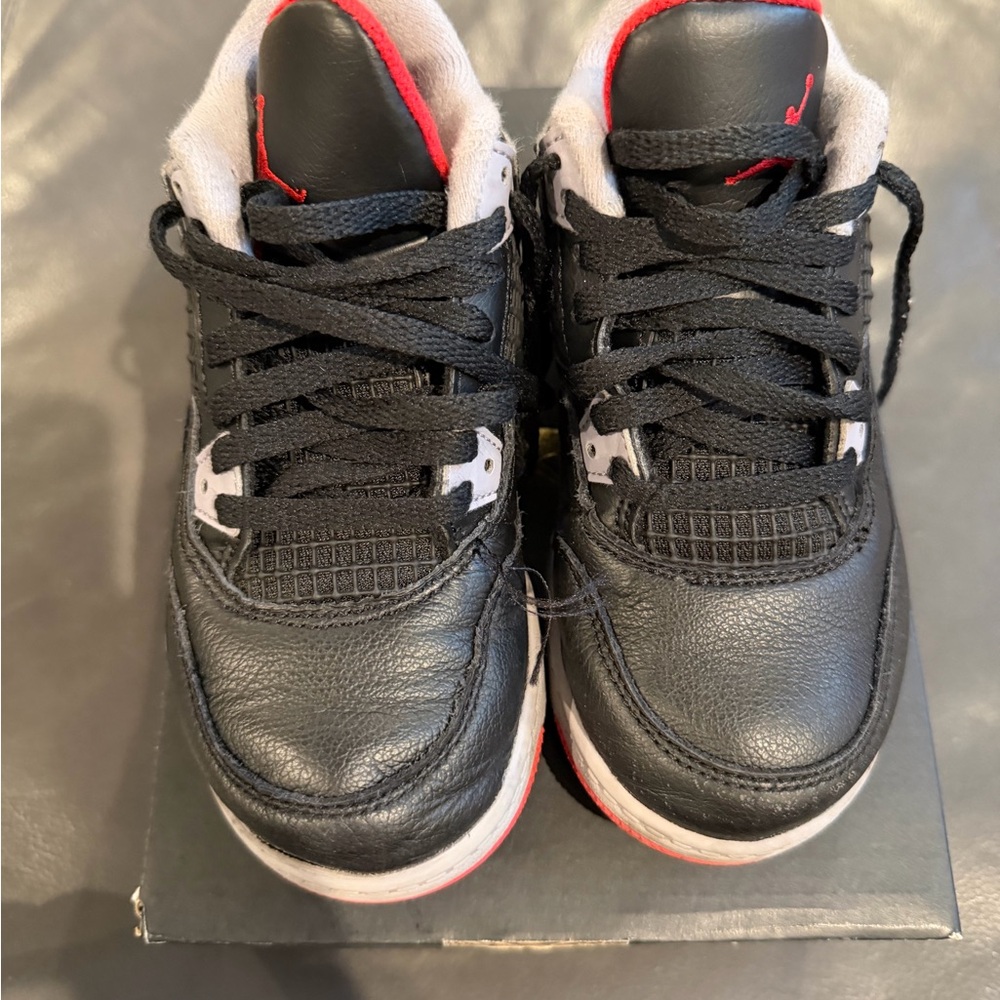Jordan 4 PS 12C
